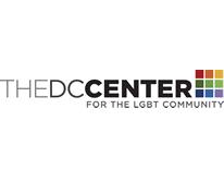 DC Center for the LGBT Community text DC Center for the LGBT Community